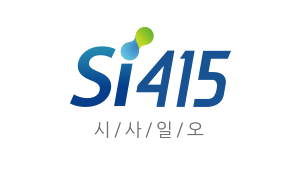 Si415 로고